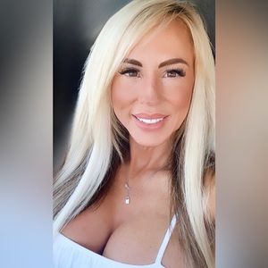 Meet your Posher, Ashlee